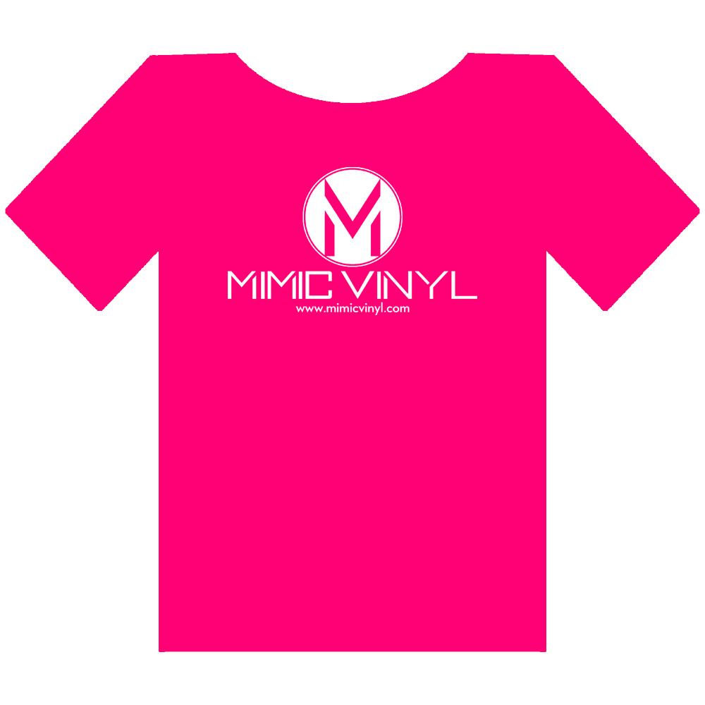 EasyWeed - Fluorescent Raspberry