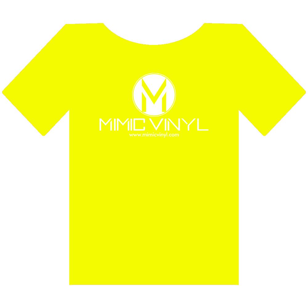 EasyWeed - Fluorescent Yellow