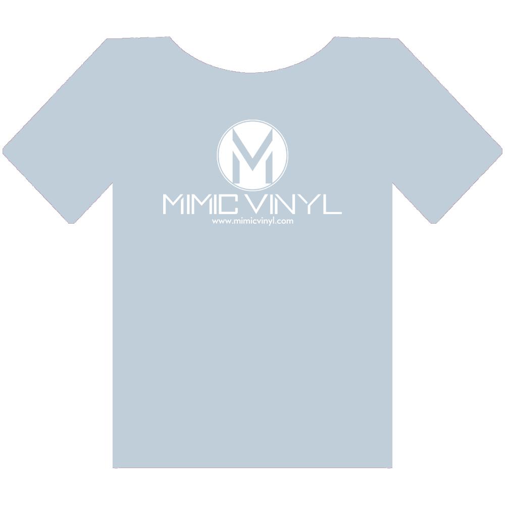 EasyWeed 15" Width HTV (Powder Blue)