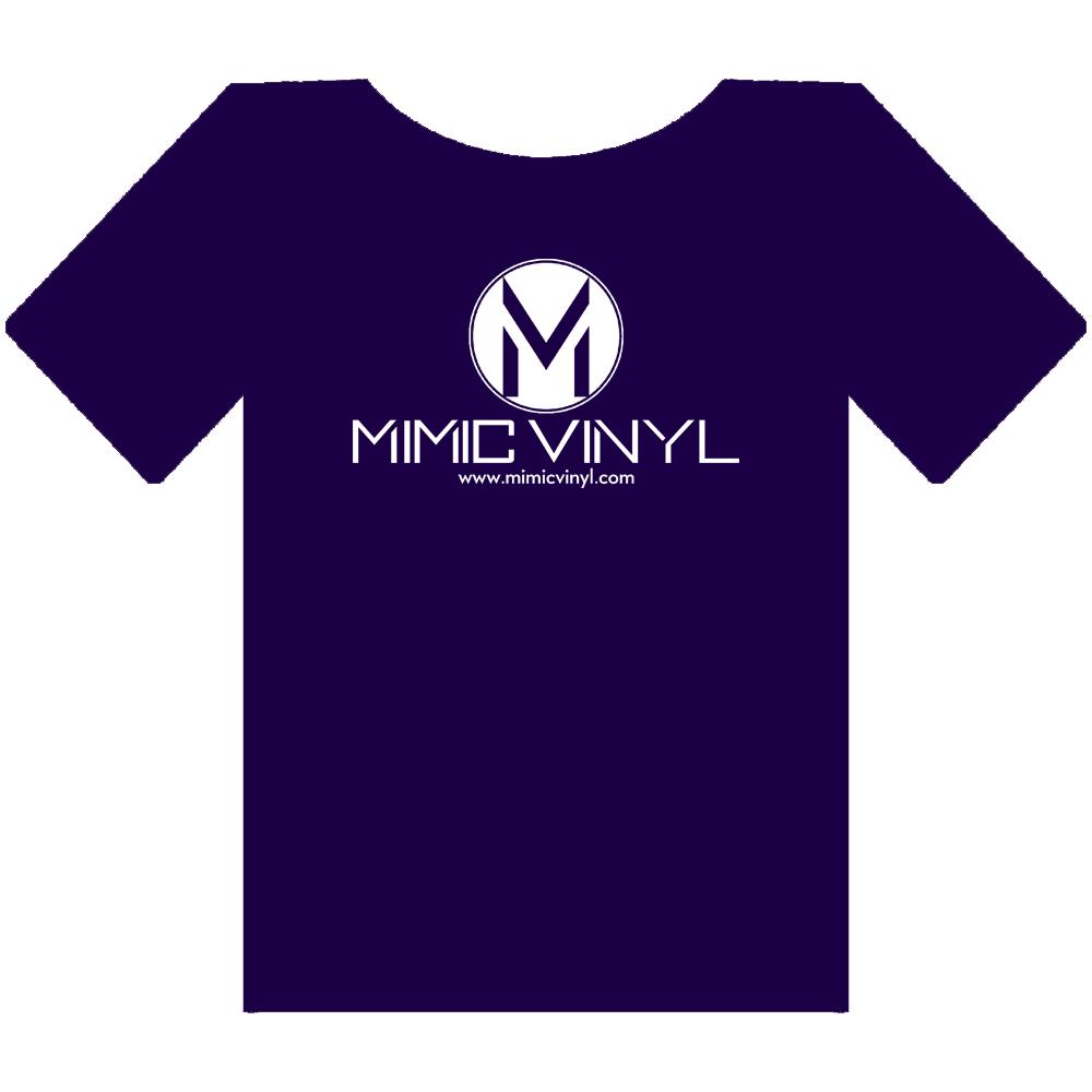 EasyWeed 15" Width HTV (Purple)