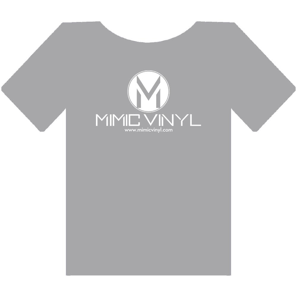 EasyWeed 15" Width HTV (Silver)