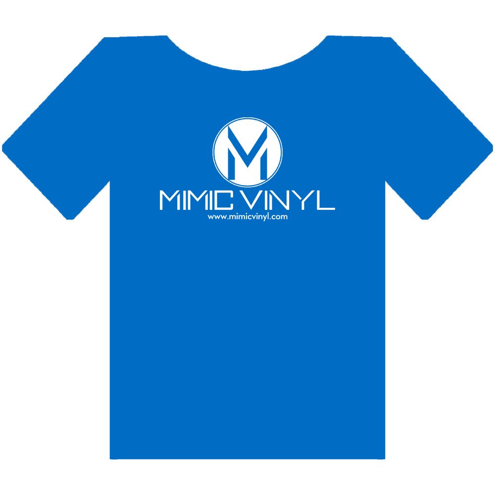 EasyWeed 15" Width HTV (SkyBlue)