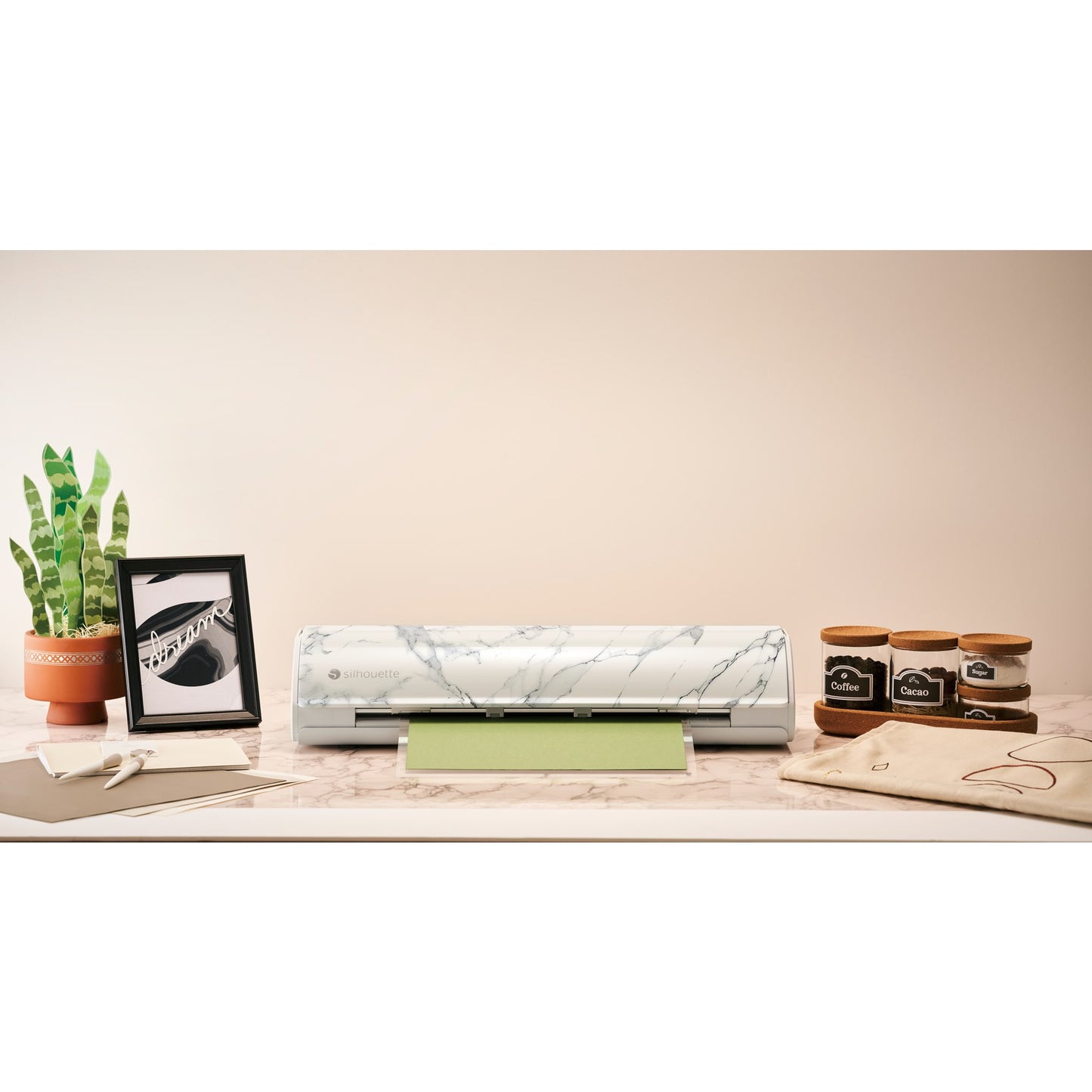 Silhouette Cameo 5