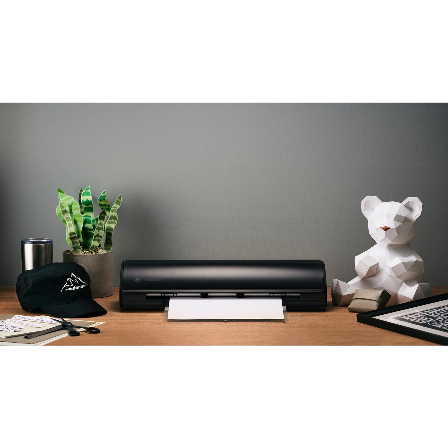 Silhouette Cameo 5