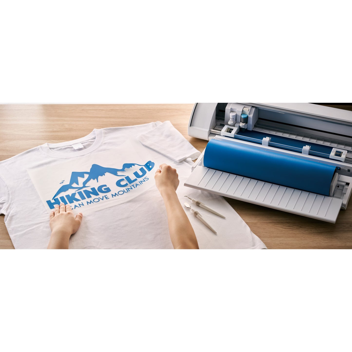 Silhouette Cameo 5