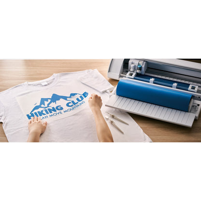 Silhouette Cameo 5