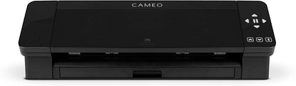 Silhouette Cameo 4 - Black Edition Bundles