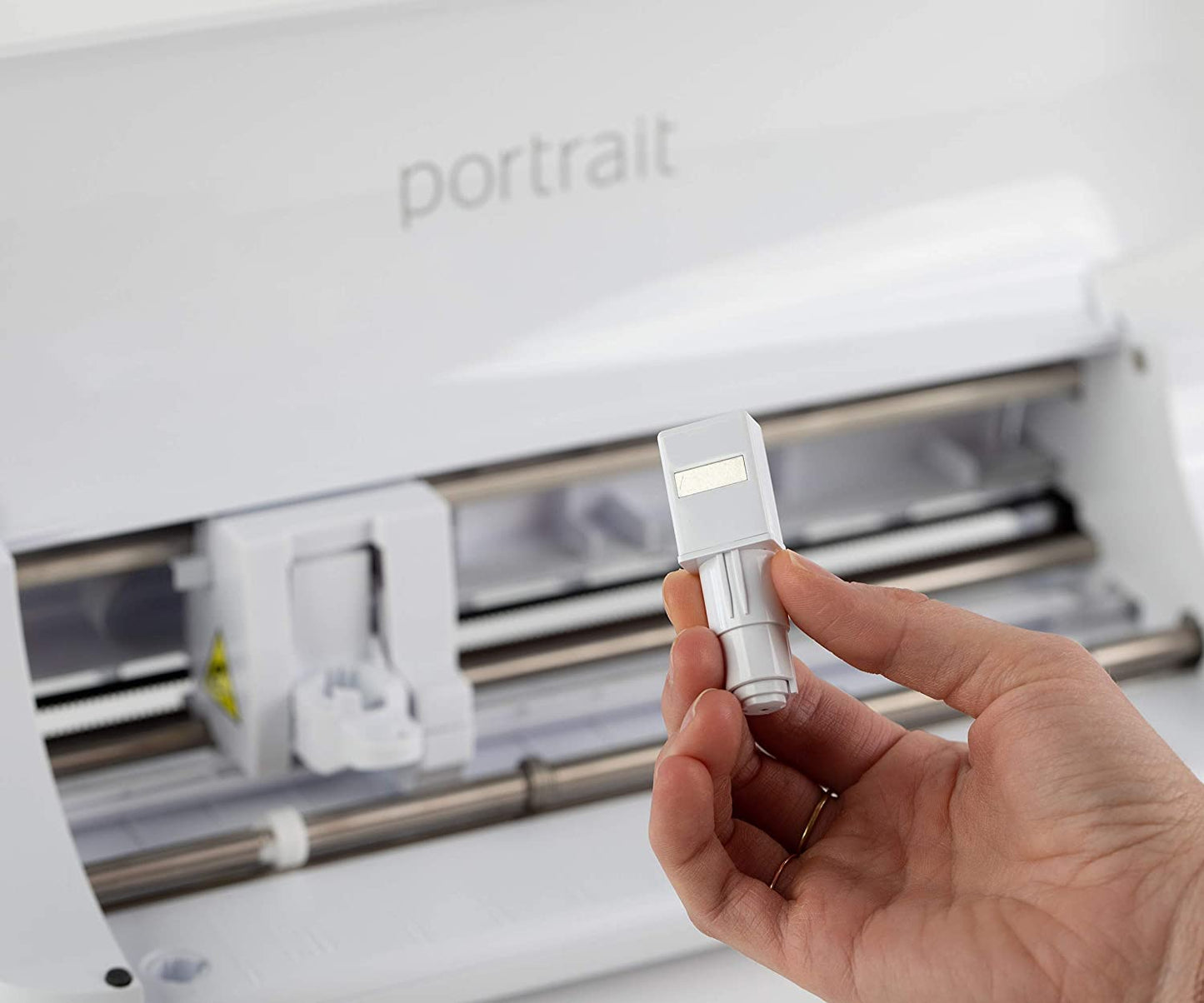 Silhouette Portrait 3 with Bluetooth Wireless Cutting