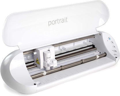 Silhouette Portrait 3 with Bluetooth Wireless Cutting