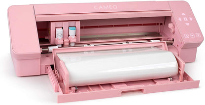 Silhouette Cameo 4 Pink Bundles