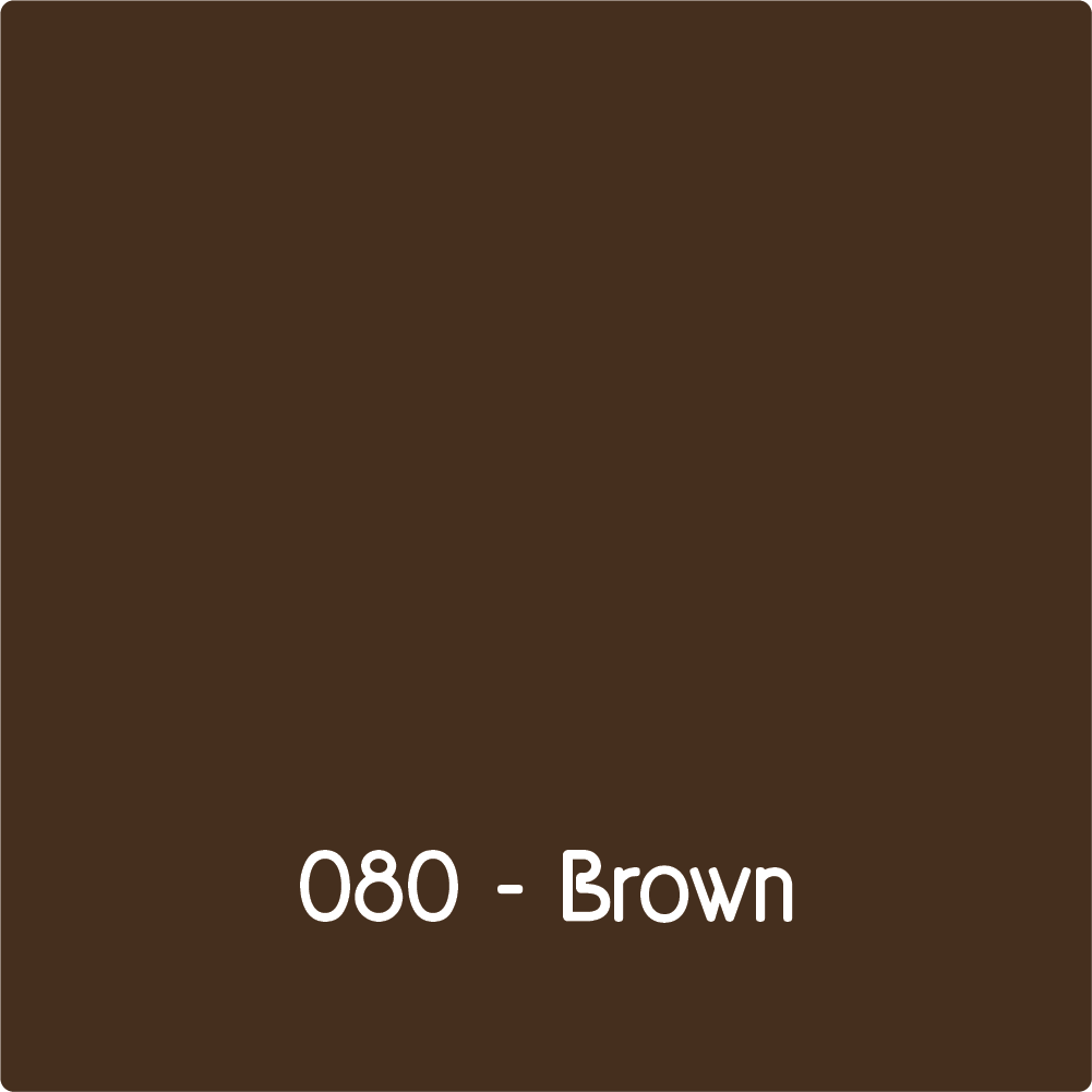 Oracal 631 - Brown