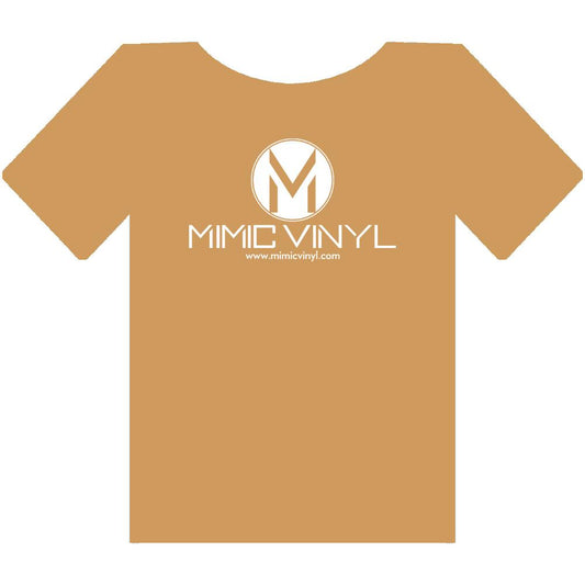 EasyWeed 12" Width HTV (Tan)
